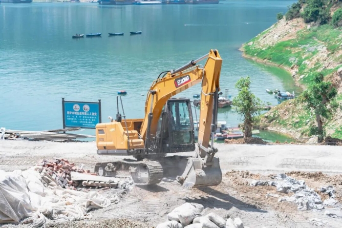 风浪炼就实力，“数”说XE135G！