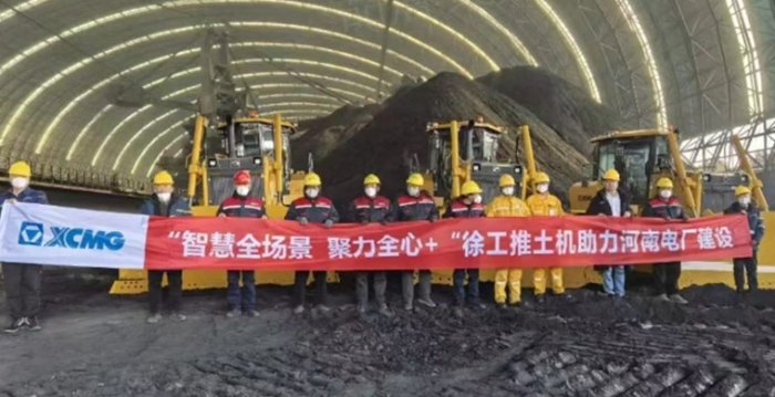 燃爆！js1996官网道路机械全球交付!