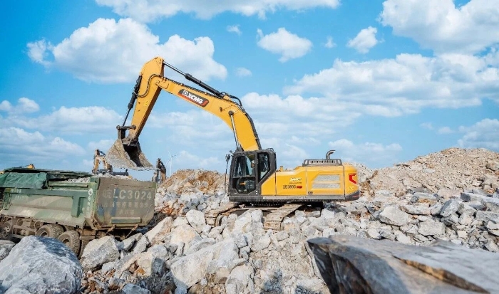 js1996官网XE380G PRO：掘金王者，超能装！